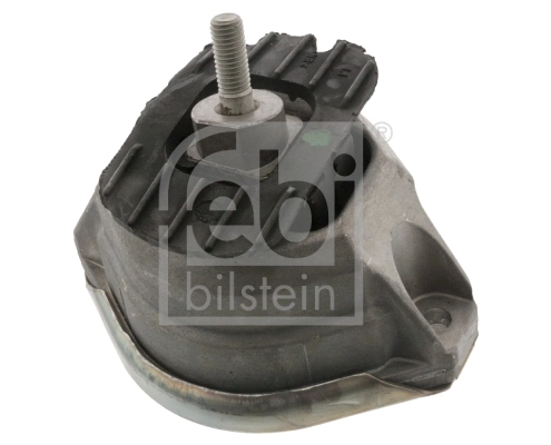 Mounting, engine